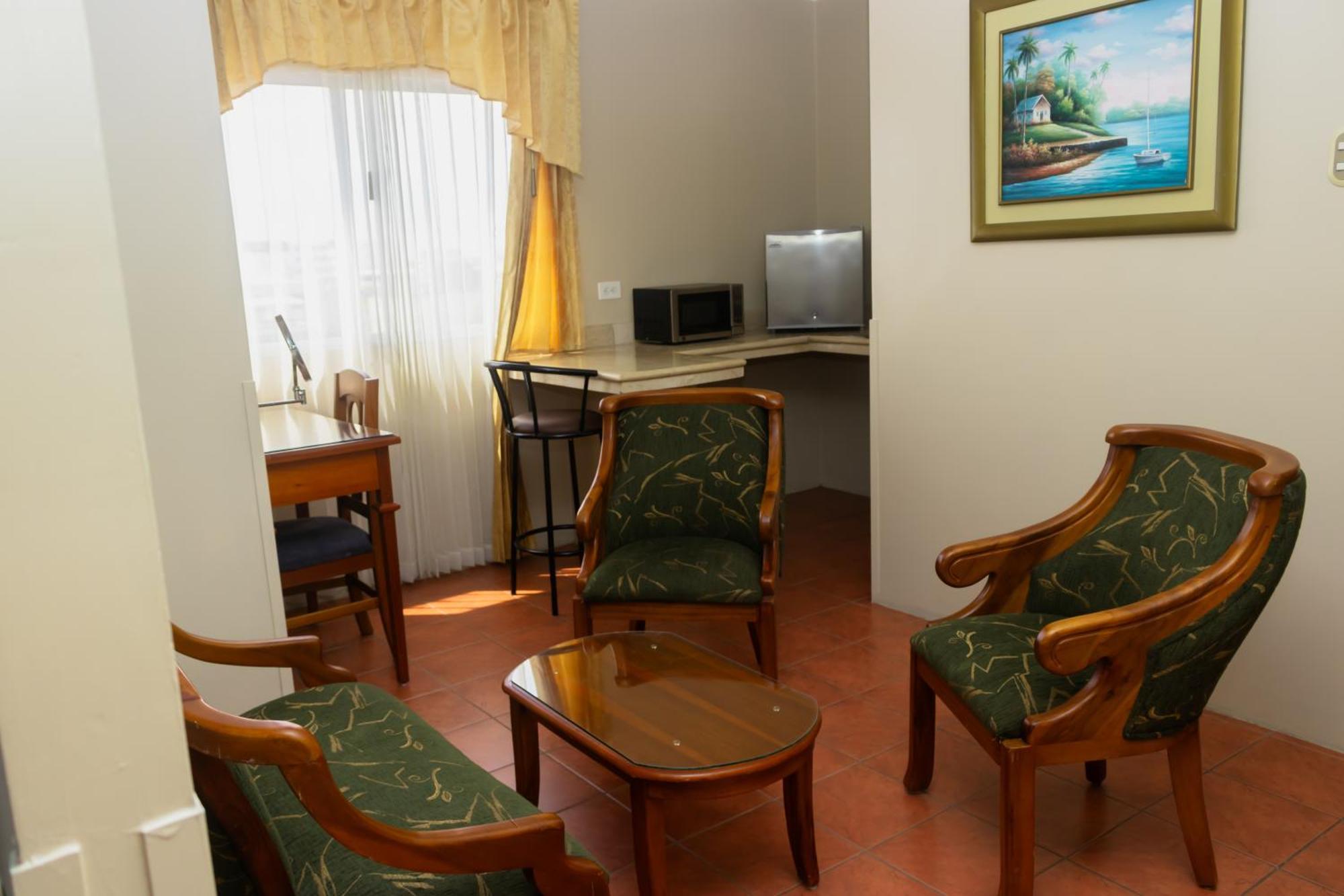 Grand Hotel Americano Machala Exterior photo